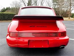 1993 Porsche RS America (CC-1319549) for sale in Oakwood, Georgia