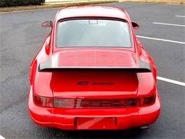 1993 Porsche RS America (CC-1319549) for sale in Oakwood, Georgia
