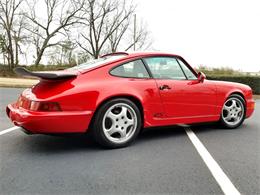 1993 Porsche RS America (CC-1319549) for sale in Oakwood, Georgia