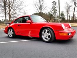 1993 Porsche RS America (CC-1319549) for sale in Oakwood, Georgia