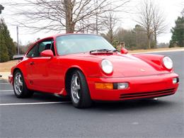 1993 Porsche RS America (CC-1319549) for sale in Oakwood, Georgia