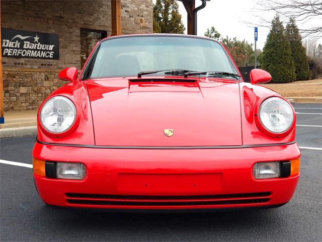 1993 Porsche RS America (CC-1319549) for sale in Oakwood, Georgia