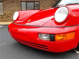 1993 Porsche RS America (CC-1319549) for sale in Oakwood, Georgia