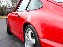 1993 Porsche RS America (CC-1319549) for sale in Oakwood, Georgia