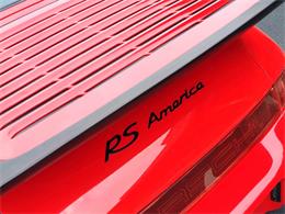 1993 Porsche RS America (CC-1319549) for sale in Oakwood, Georgia
