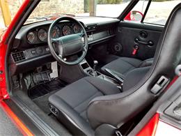1993 Porsche RS America (CC-1319549) for sale in Oakwood, Georgia