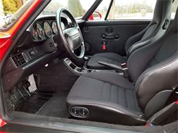 1993 Porsche RS America (CC-1319549) for sale in Oakwood, Georgia