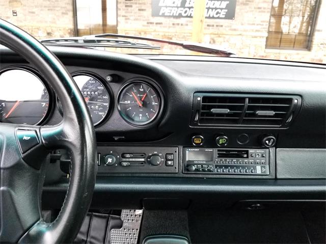 1993 Porsche RS America (CC-1319549) for sale in Oakwood, Georgia
