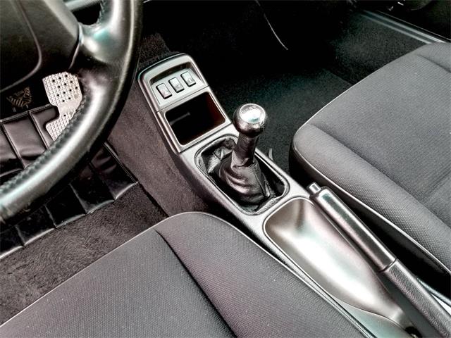 1993 Porsche RS America (CC-1319549) for sale in Oakwood, Georgia