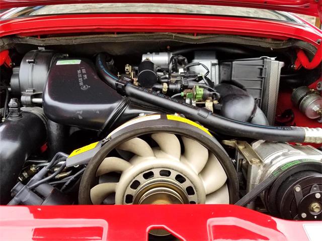 1993 Porsche RS America (CC-1319549) for sale in Oakwood, Georgia