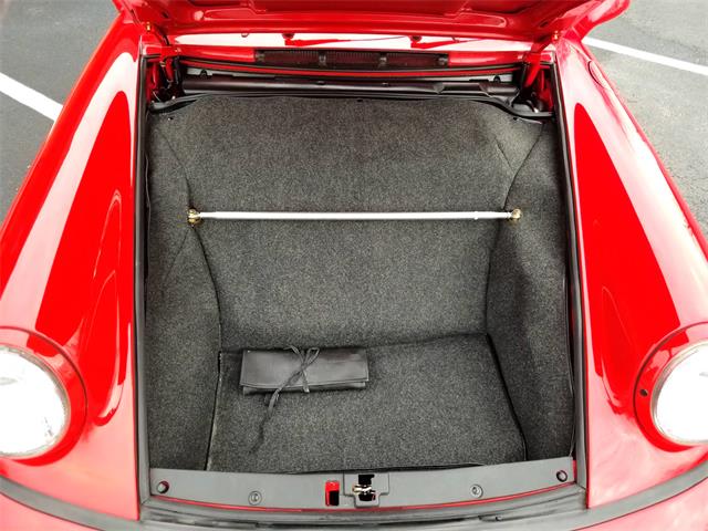 1993 Porsche RS America (CC-1319549) for sale in Oakwood, Georgia