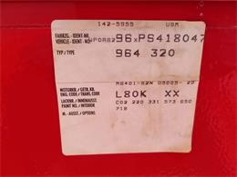 1993 Porsche RS America (CC-1319549) for sale in Oakwood, Georgia