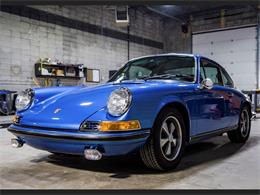 1969 Porsche 911S (CC-1319556) for sale in Palm Beach, Florida