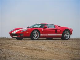 2006 Ford GT (CC-1319558) for sale in Palm Beach, Florida