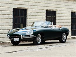 1963 Jaguar E-Type (CC-1319564) for sale in Palm Beach, Florida