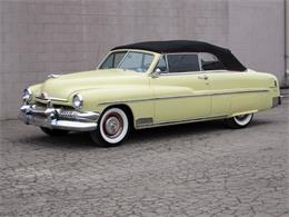 1951 Mercury Convertible (CC-1319568) for sale in Palm Beach, Florida
