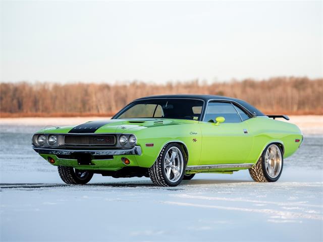 1970 Dodge Challenger R/T (CC-1319582) for sale in Palm Beach, Florida