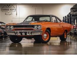 1970 Plymouth Road Runner (CC-1310960) for sale in Grand Rapids, Michigan