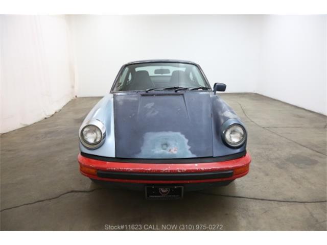 1976 Porsche 912E (CC-1310961) for sale in Beverly Hills, California