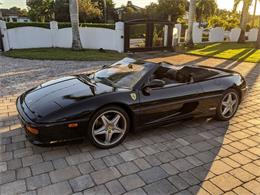 1997 Ferrari F355 Spider (CC-1319632) for sale in Palm Beach, Florida