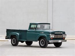 1959 Ford F350 (CC-1319633) for sale in Palm Beach, Florida