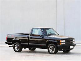 1990 Chevrolet Pickup (CC-1319634) for sale in Palm Beach, Florida