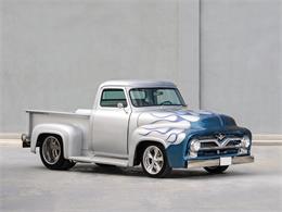 1955 Ford F100 (CC-1319636) for sale in Palm Beach, Florida
