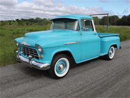 1956 Chevrolet 3100 (CC-1319639) for sale in Palm Beach, Florida