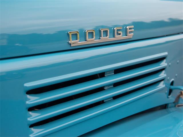 1941 Dodge Pickup (CC-1319641) for sale in Palm Beach, Florida