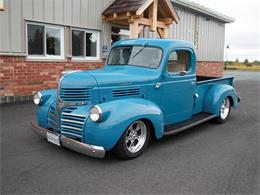 1941 Dodge Pickup (CC-1319641) for sale in Palm Beach, Florida