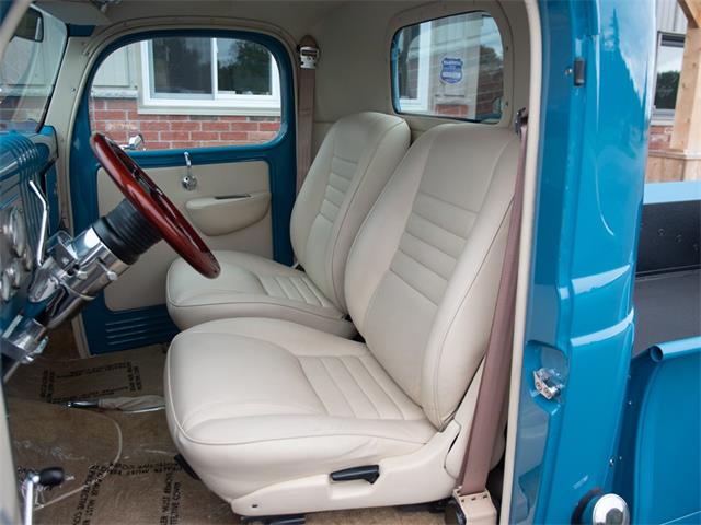 1941 Dodge Pickup (CC-1319641) for sale in Palm Beach, Florida