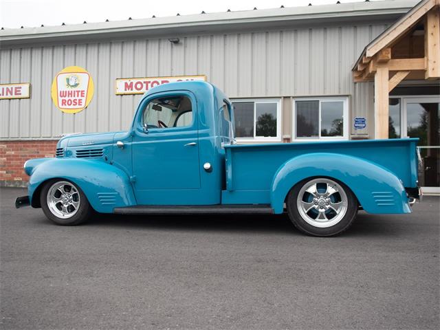 1941 Dodge Pickup (CC-1319641) for sale in Palm Beach, Florida