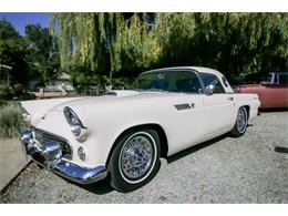 1955 Ford Thunderbird (CC-1319653) for sale in Greeley, Colorado