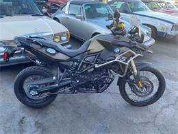 2014 BMW F 800 GS (CC-1319655) for sale in Los Angeles, California