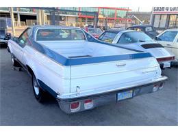 1975 Chevrolet El Camino (CC-1319656) for sale in Los Angeles, California