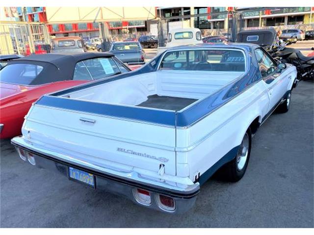 1975 Chevrolet El Camino (CC-1319656) for sale in Los Angeles, California