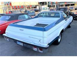 1975 Chevrolet El Camino (CC-1319656) for sale in Los Angeles, California