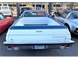1975 Chevrolet El Camino (CC-1319656) for sale in Los Angeles, California