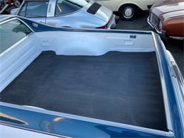 1975 Chevrolet El Camino (CC-1319656) for sale in Los Angeles, California