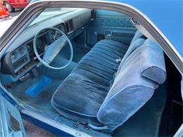 1975 Chevrolet El Camino (CC-1319656) for sale in Los Angeles, California
