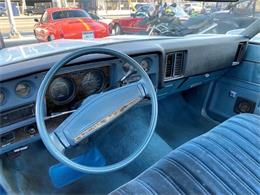 1975 Chevrolet El Camino (CC-1319656) for sale in Los Angeles, California