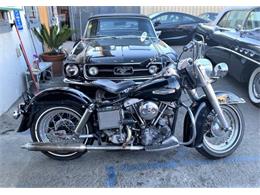 1966 Harley-Davidson FLH (CC-1319661) for sale in Los Angeles, California