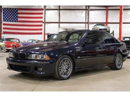 2001 BMW M5 (CC-1319675) for sale in Kentwood, Michigan