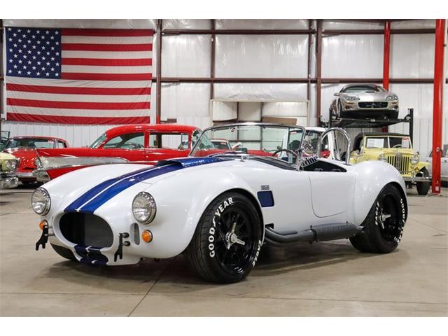 1965 Shelby Cobra (CC-1319678) for sale in Kentwood, Michigan