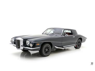 1971 Stutz Blackhawk (CC-1319730) for sale in Saint Louis, Missouri