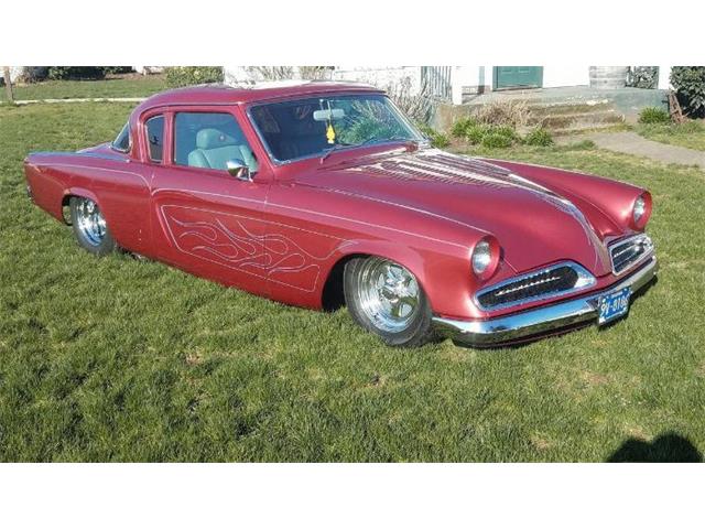 1953 Studebaker Champion for Sale | ClassicCars.com | CC-1319748