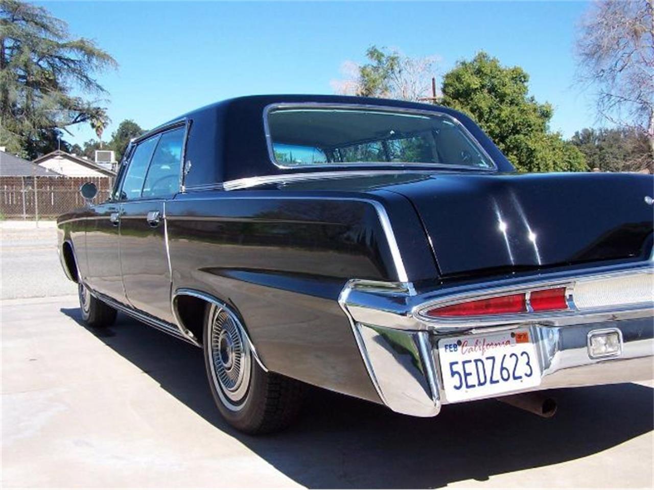 1966 Chrysler Imperial for Sale | ClassicCars.com | CC-1319751