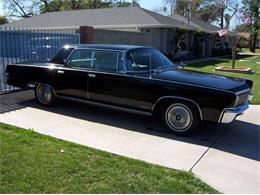1966 Chrysler Imperial (CC-1319751) for sale in Cadillac, Michigan