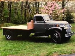 1946 Chevrolet Truck (CC-1319753) for sale in Cadillac, Michigan