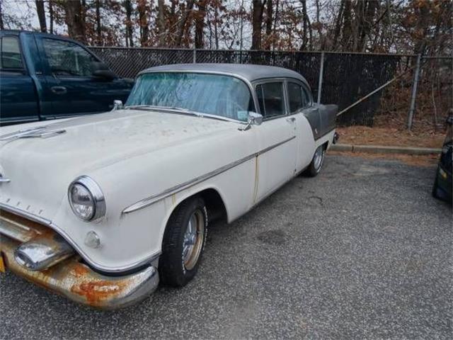 1954 Oldsmobile Rocket 88 (CC-1319759) for sale in Cadillac, Michigan